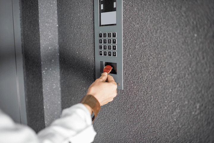RFID Key Fob System: Complete Guide for Property Managers (2026)