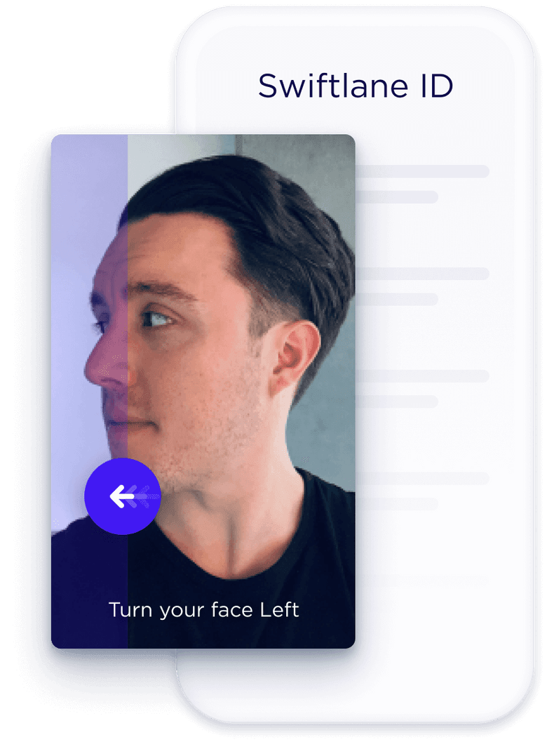 face recognition access