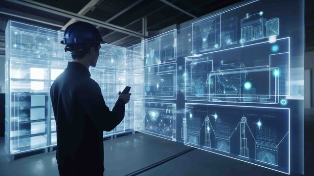 CSI Division 25: Embracing Integrated Automation