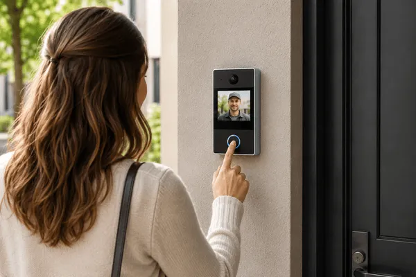 2-Wire Video Intercom Systems: The Complete Retrofit Guide for Apartments (2026)