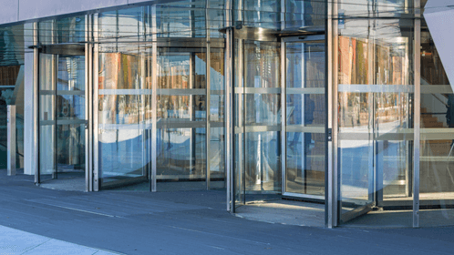 Mastering Automatic Door Systems: The Inner Workings & Benefits You Should Know