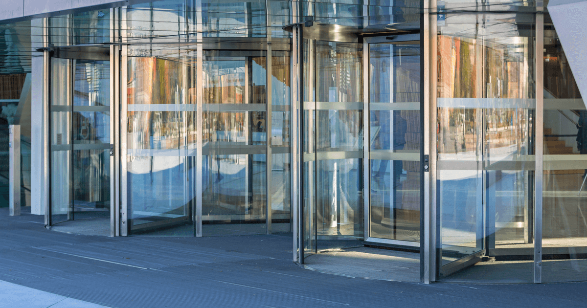 Mastering Automatic Door Systems The Inner Workings & Benefits You