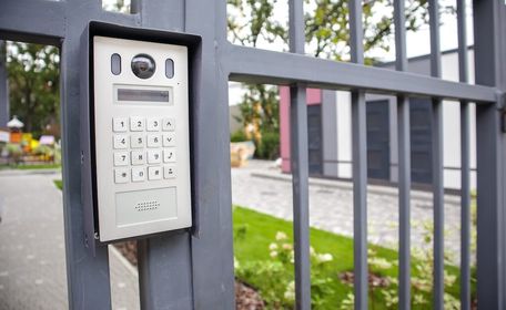Access Control Systems for HOAs (2026): Options, Costs, and What to Choose