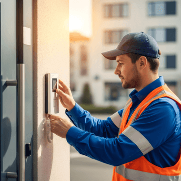 Apartment Intercom Installation Cost: Full Price Breakdown for Multifamily Buildings