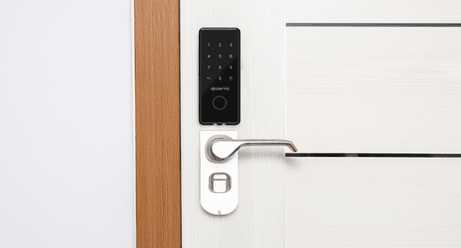 Igloohome Smart Locks by Swiftlane