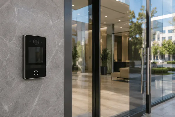 Best Wireless Intercom Systems for Office and Commercial Buildings (2026)