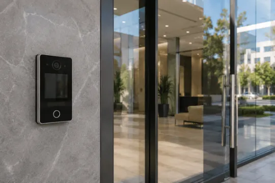 Best Wireless Intercom Systems for Office and Commercial Buildings (2026)