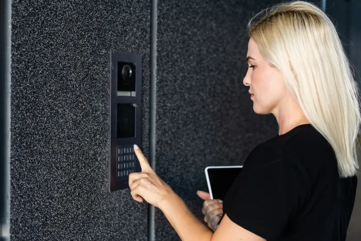 Best Commercial Access Control Systems With Keypad in 2026