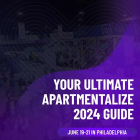 The Only Guide You’ll Need for Apartmentalize 2024- Philadelphia Edition