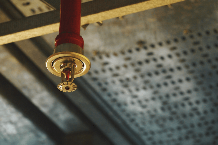 Dive into Division 21: A Comprehensive Guide to Fire Suppression