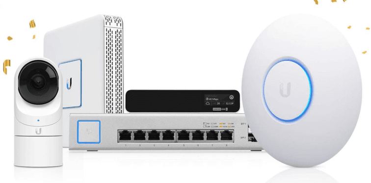 unifi products