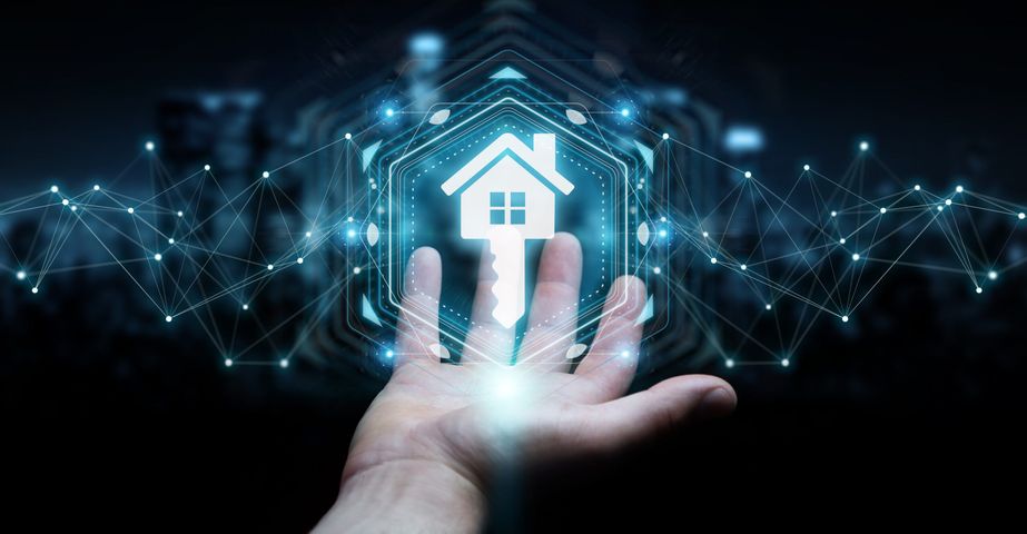 Apartment Security Systems: Complete Guide