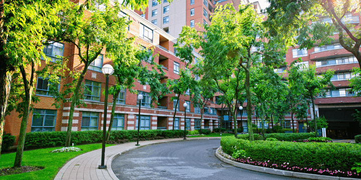 Unraveling CSI Division 32 – Welcome to the World of Exterior Improvements