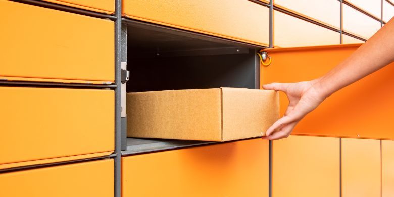 The Benefits of Using Package Lockers for Secure Delivery