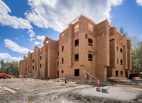 Unveiling the Cost of Building an Apartment Complex in 2023