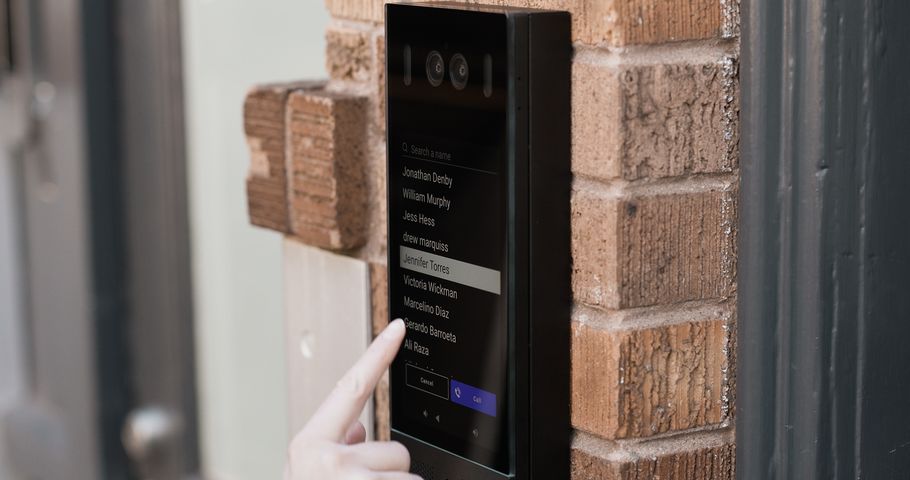 Multi Tenant Intercom System – Buying Guide (2025)