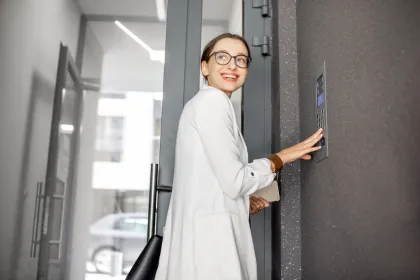 Best Access Control Systems With Visitor Management for Office Buildings (5 Tools for 2026)