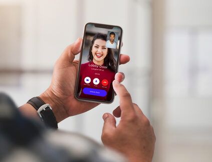 best video intercom system for apartments