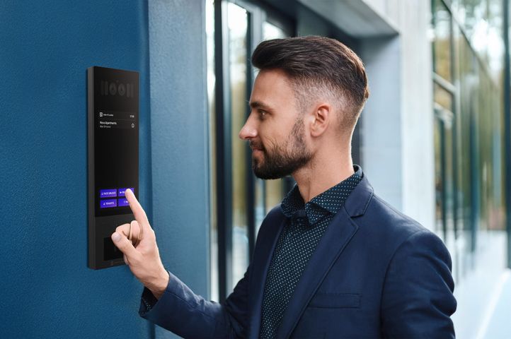 Best Facial Recognition Access Control Systems to Buy in 2025