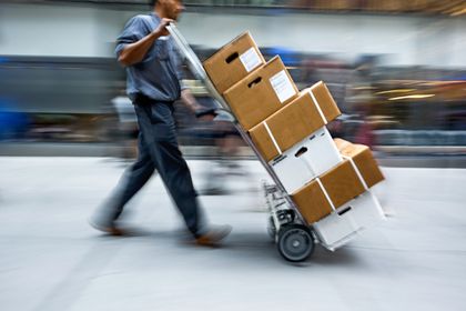 Challenges of Modern Apartment Delivery Management