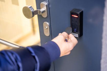 Guide to Key Fob Systems for Gyms