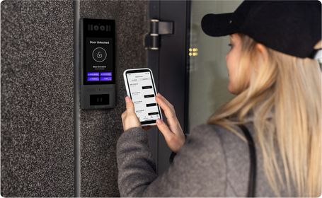 Intercoms: Choosing the Right System in 2025