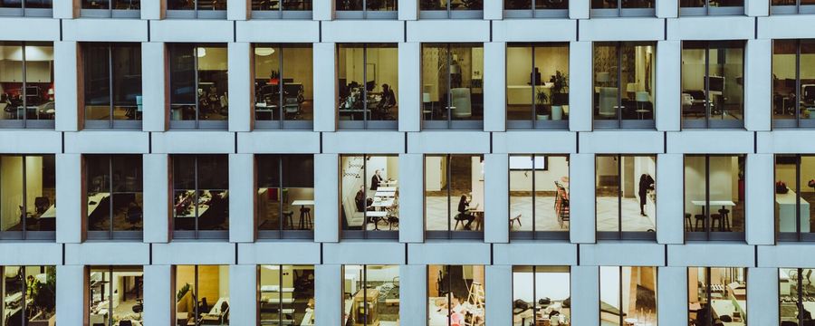 How COVID-19 Is Changing Commercial Real Estate: Interview With Craig Petersen