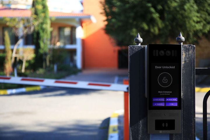 Gate Access Control Systems – A Complete Buyer’s Checklist