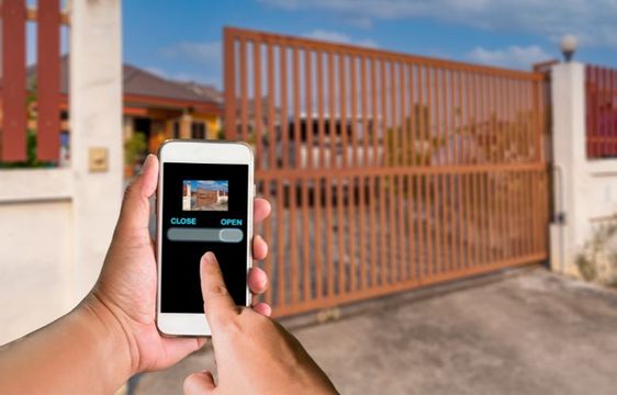 The Ultimate Guide to Smartphone Gate Entry Systems: Ensuring Security and Convenience