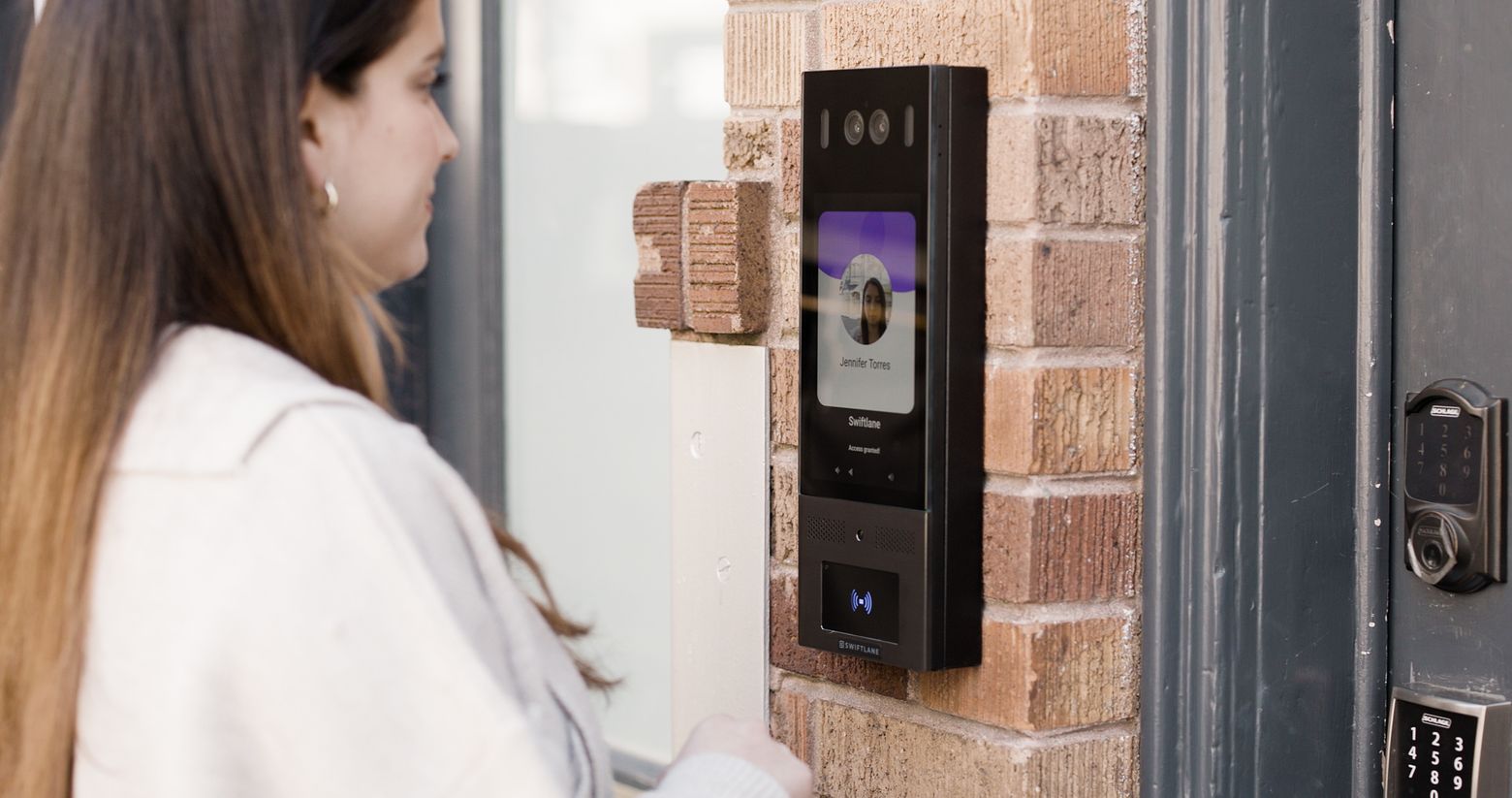 Condo Systems Guide to Upgrading Swiftlane