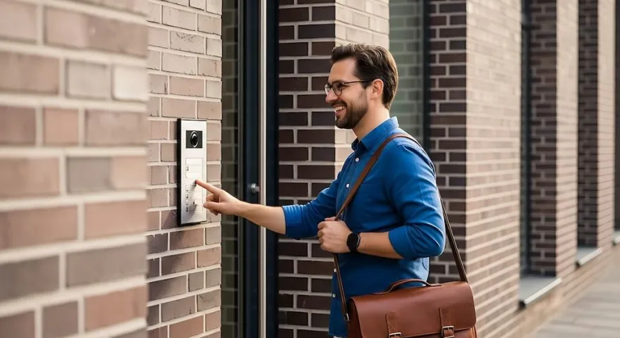 Property Management Access Control: The 2026 Operations Guide