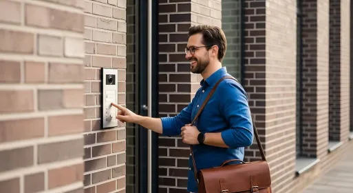 Property Management Access Control: The 2026 Operations Guide