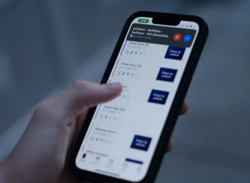 Mobile Phone Intercom System: How It Works, Benefits, and How to Choose the Right One