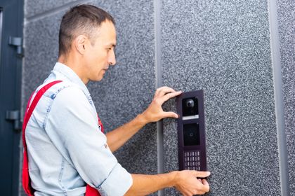 Apartment Intercom Installation Companies: Choosing The Right Partner in 2026