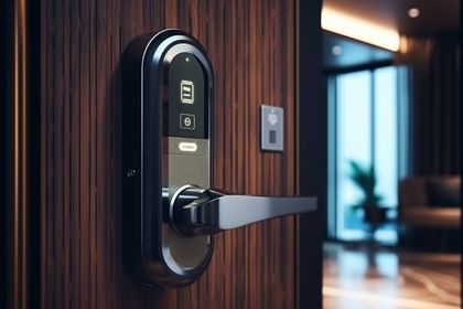 Securing Your Property: Keyless Gate Entry Systems Explained