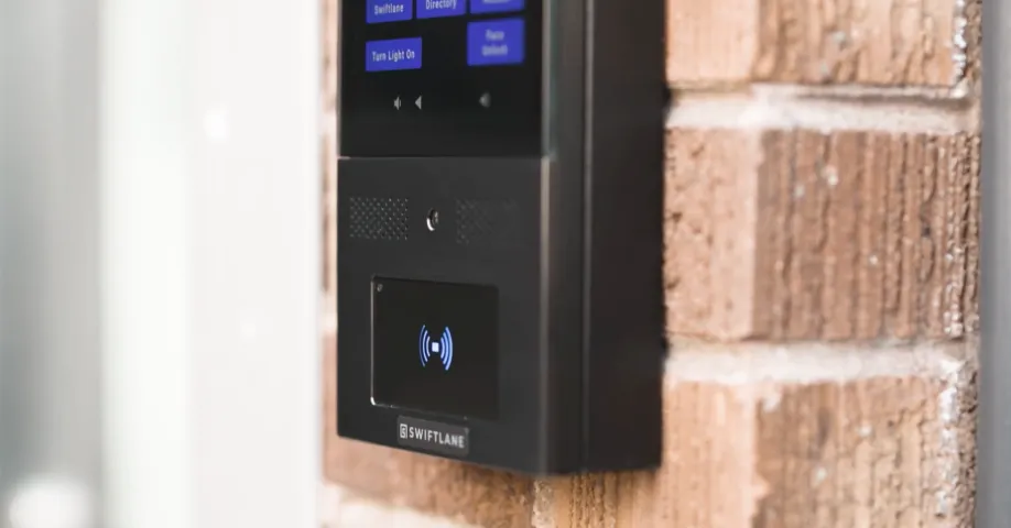 Apartment Intercom Vendors: Compare Providers and Top Picks