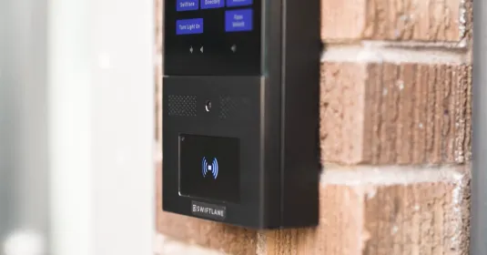 Apartment Intercom Vendors: Compare Providers and Top Picks