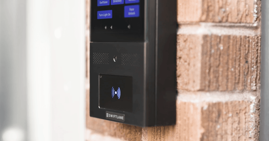 Apartment Intercom Vendors: Compare Providers and Top Picks