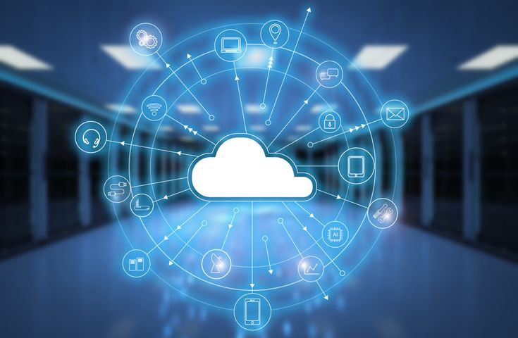 10 Benefits of a Cloud-Based Access Control System