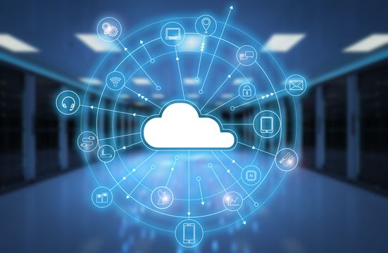10 Benefits of a Cloud-Based Access Control System