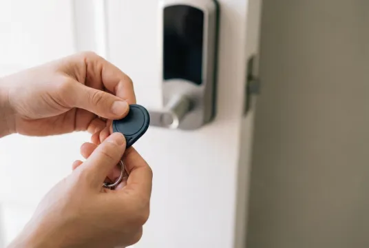 Commercial Key Fob Door Entry Systems: 2026 Buyer’s Guide