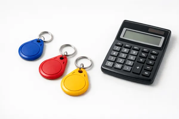 Key Fob Entry System Cost: 2026 Budgeting Guide for Property Managers