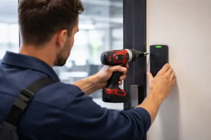 Key Fob System Installers: A Guide to Choosing the Right Partner