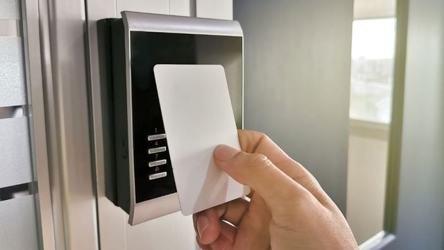 Card Access Systems: Understanding The Benefits