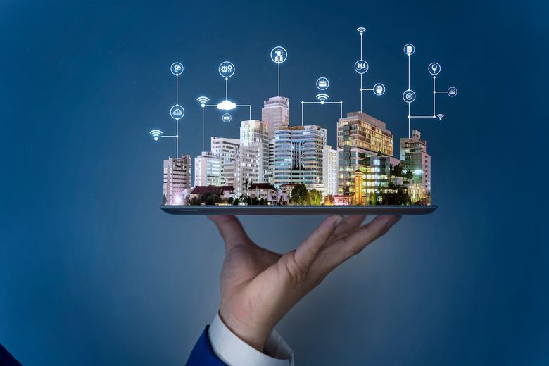 proptech effect on real estate noi