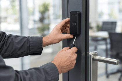 Top Access Control Installers in the Bay Area (2026)