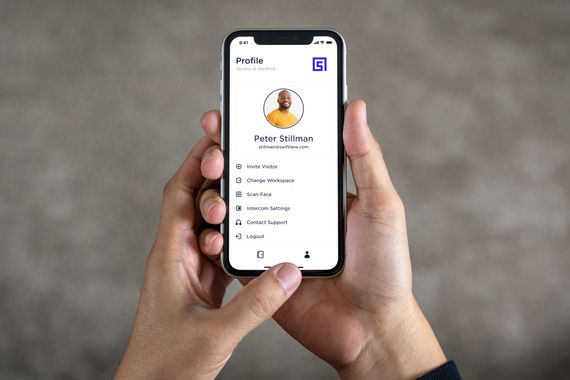 Mobile Access Control