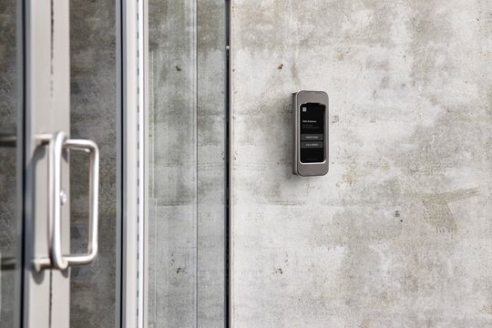 Best Office Intercom Systems for Businesses in 2026