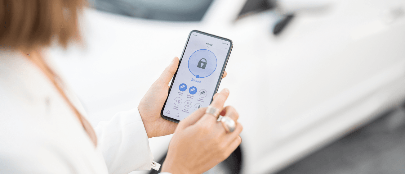 Exploring Keyless Entry Systems For Businesses | Swiftlane