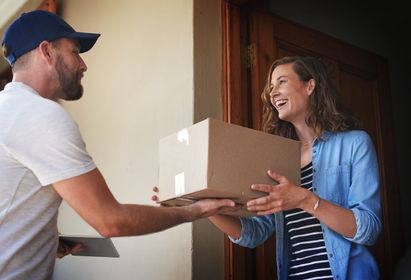 Package Delivery Management: The 2026 Guide for Multifamily & Commercial Buildings